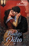 Bodas de Odio - Florencia Bonelli