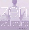 Zen and the Art of Well Being - Eric Chaline