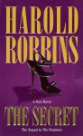 The Secret - Harold Robbins