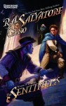 The Sentinels - R.A. Salvatore, Geno Salvatore