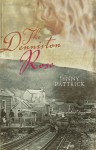 The Denniston Rose - Jenny Pattrick