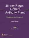 Stairway to Heaven - Jimmy Page, Led Zeppelin, Robert Plant