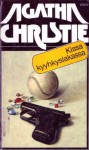 Kissa kyyhkyslakassa - Agatha Christie