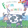 Farm Animals - Mark Bergin