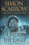 Under the Eagle - Simon Scarrow