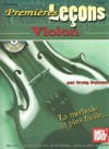 First Lessons: Violin, French Edition (First Lessons) - Craig Duncan