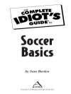 Soccer Basics - Sam Borden