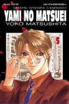 Yami No Matsuei. Ostatni synowie ciemności, Tom 5 (Yami No Matsuei, #5) - Yoko Matsushita, Aleksandra Watanuki