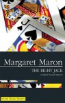 The Right Jack - Margaret Maron