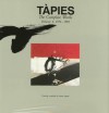 Tapies: The Complete Works, Volume 4: 1976-1981 - ANNA AGUSTI, Miquel Tapies