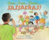 One-- Two-- Three-- Sassafras! - Stuart J. Murphy, John Wallace