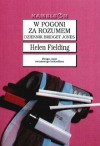 W pogoni za rozumem: Dziennik Bridget Jones - Helen Fielding, Aldona Możdżyńska