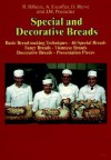 Special And Decorative Breads - Roland Bilheux, Alain Escoffier