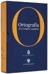 Ortografia de la Lengua Espanola (rustica) - Real Academia Española