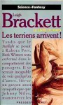 Les terriens arrivent! - Leigh Brackett