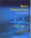 Basic Immunology: Functions and Disorders of the Immune System - Abul K. Abbas, Andrew H. Lichtman