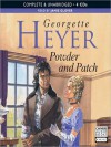 Powder and Patch - Jamie Glover, Georgette Heyer