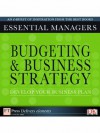 Budgeting and business strategy: Develop your business plan - Stephen Brookson