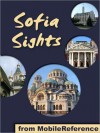 Sofia Sights: a travel guide to the top 35 attractions in Sofia, Bulgaria - MobileReference