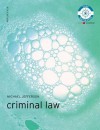 Criminal Law - Michael Jefferson