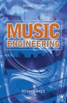 Music Engineering - Richard Brice