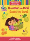 ¡A contar con Dora! (Dora La Exploradora) - Phoebe Beinstein, Thompson Brothers