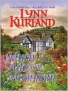 Much ADO in the Moonlight - Lynn Kurland