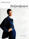 Yves Saint Laurent - Pierre Berge