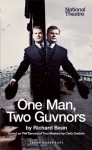 One Man, Two Guvnors (UK Edition) - Richard Bean