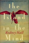 The Island In The Mind - Rodney Hall