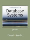 Fundamentals of Database Systems - Ramez Elmasri, Shamkant B. Navathe