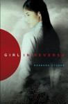 Girl in Reverse - Barbara Stuber