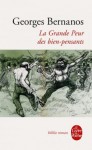 La Grande peur des bien-pensants - Georges Bernanos