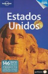 Lonely Planet Estados Unidos [With Map] - Sara Benson, Amy C. Balfour, Andrew Bender, Lonely Planet