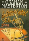 Wizerunek zła. - Graham Masterton