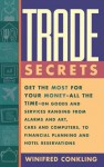 Trade Secrets - Winifred Conkling