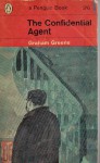 The Confidential Agent - Graham Greene