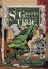 The Adventures of Sir Gawain the True: The Knights' Tales Book 3 (Audio) - Gerald Morris