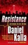 Resistance - Daniel Kalla