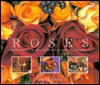 Roses: Inspirations for Practical Gifts, Crafts and Displays - Gilly Love, Michelle Garrett