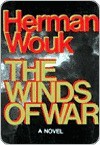 The Winds of War - Herman Wouk