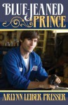 Blue-Jeaned Prince - ArLynn Leiber Presser