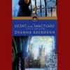 Silent in the Sanctuary (Lady Julia, #2) - Ellen Archer, Deanna Raybourn