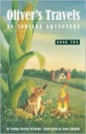 Oliver's Travels: An Indiana Adventure - Cynthia Furlong Reynolds