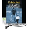 The Man Who Loved Children - Christina Stead, Fiona Press