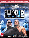 WWF Smackdown! 2 (Know Your Role): Prima's Official Strategy Guide - Prima Publishing, Keith M. Kolmos