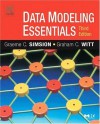 Data Modeling Essentials - Graeme Simsion, Graham Witt