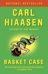 Basket Case - Carl Hiaasen