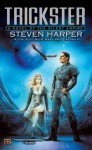 Trickster - Steven Harper