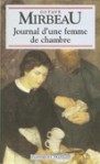 Le Journal d'une femme de chambre (World Classics) - Octave Mirbeau